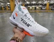 Nike LeBron 16 Colorways - MENS RUBBER SHOES -- Shoes & Footwear -- Metro Manila, Philippines