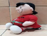 snoopy, charlie brown, kids meal, fast food toy -- All Antiques & Collectibles -- Metro Manila, Philippines