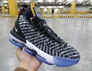 Nike LeBron 16 Colorways - MENS RUBBER SHOES -- Shoes & Footwear -- Metro Manila, Philippines