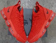 Nike LeBron 16 Colorways - MENS RUBBER SHOES -- Shoes & Footwear -- Metro Manila, Philippines