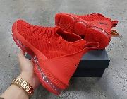 Nike LeBron 16 Colorways - MENS RUBBER SHOES -- Shoes & Footwear -- Metro Manila, Philippines