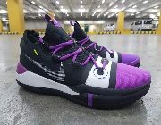 Nike Kobe AD Exodus Purple Black K- KOBE BASKETBALL SHOES -- Shoes & Footwear -- Metro Manila, Philippines