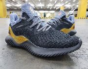 ADIDAS Alphabounce RUNNING Shoes - MENS RUNNING SHOES -- Shoes & Footwear -- Metro Manila, Philippines
