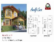 Exclusive subdivision in Davao City, Monteritz Classic Estate, davao housing, Philippines -- House & Lot -- Davao City, Philippines