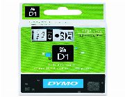 DYMO LabelManager 280 Rechargeable Hand-Held Label Maker -- Printers & Scanners -- Metro Manila, Philippines