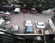 4 Storey Building for Sale -- Commercial Building -- Metro Manila, Philippines