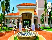 Citta Italia Residential lots available 268 sqm -- Land -- Bacoor, Philippines