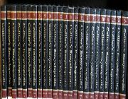encyclopedia,collier's,books,complete,set -- Other Publications -- Ilagan, Philippines