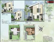Dream house for sale subdivision lot investment property -- House & Lot -- Metro Manila, Philippines