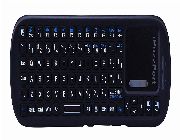 iPazzPort Wireless Bluetooth Mini Handheld Keyboard with Touch pad for Android TV Box / HTPC / XBMC / Raspberry Pi KP-810-19BT -- Control Pads -- Pasig, Philippines
