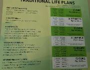 Memorial Plan, Life Plan, Life Insurance, Accident Insurance, Insurance -- Loans & Insurance -- Makati, Philippines