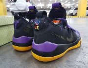 Nike Kobe Exodus COLORWAYS - KOBE BASKETBALL SHOES -- Shoes & Footwear -- Metro Manila, Philippines