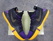 Nike Kobe Exodus COLORWAYS - KOBE BASKETBALL SHOES -- Shoes & Footwear -- Metro Manila, Philippines