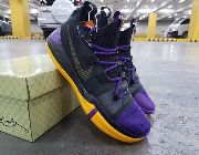 Nike Kobe Exodus COLORWAYS - KOBE BASKETBALL SHOES -- Shoes & Footwear -- Metro Manila, Philippines