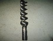 Drill Bits for wood made in USA -- Home Tools & Accessories -- Dumaguete, Philippines