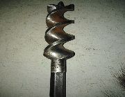 Drill Bits for wood made in USA -- Home Tools & Accessories -- Dumaguete, Philippines