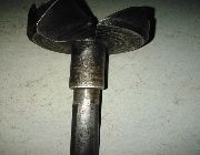 Milwaukee Self Feed Drill Bit -- Home Tools & Accessories -- Dumaguete, Philippines