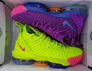 Nike LeBron 16 Colorways - LEBRON 16 MEN BASKETBALL SHOES -- Shoes & Footwear -- Metro Manila, Philippines