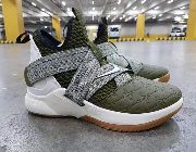Nike LeBron Soldier 12 Land and Sea - MEN BASKETBALL SHOES -- Shoes & Footwear -- Metro Manila, Philippines