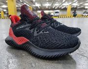 ADIDAS Alphabounce - MENS RUBBER SHOES -- Shoes & Footwear -- Metro Manila, Philippines