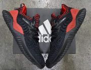 ADIDAS Alphabounce - MENS RUBBER SHOES -- Shoes & Footwear -- Metro Manila, Philippines