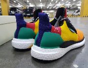 ADIDAS Pharrell Williams x ADIDAS Solar Hu Glide Shoes -- Shoes & Footwear -- Metro Manila, Philippines