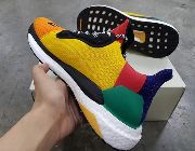 ADIDAS Pharrell Williams x ADIDAS Solar Hu Glide Shoes -- Shoes & Footwear -- Metro Manila, Philippines