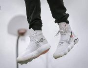 Nike React Hyperdunk 2017 Flyknit Off-White - MENS BASKETBALL SHOES -- Shoes & Footwear -- Metro Manila, Philippines