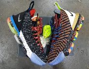 Nike LeBron 16 What The - Unites the First Colorways -- Shoes & Footwear -- Metro Manila, Philippines