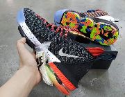 Nike LeBron 16 What The - Unites the First Colorways -- Shoes & Footwear -- Metro Manila, Philippines