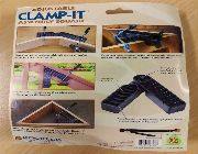 Rockler 33586 Adjustable Clamp-It Assembly Square -- Home Tools & Accessories -- Metro Manila, Philippines