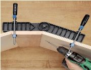Rockler 33586 Adjustable Clamp-It Assembly Square -- Home Tools & Accessories -- Metro Manila, Philippines