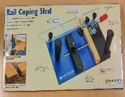 Rockler 52149 Rail Coping Sled -- Home Tools & Accessories -- Metro Manila, Philippines
