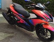 Tarpaulin and Decals Printing Services -- Motorcycle Accessories -- Pasig, Philippines