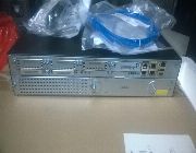 Cisco router 2900 (2911) -- Networking & Servers -- Cavite City, Philippines