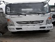 Trucks, industrial vehicles, heavy equipments, construction vehicles -- Trucks & Buses -- Metro Manila, Philippines