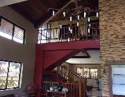 Canyon Woods Residential Resorts Club -- House & Lot -- Batangas City, Philippines