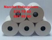 Thermal Paper, Journal Tape For POS & Cash Register -- All Office & School Supplies -- Metro Manila, Philippines