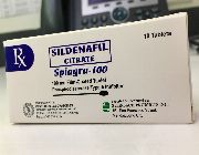 Sildenafil, Viagra, Cialis -- Nutrition & Food Supplement -- Metro Manila, Philippines