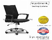 Office Chair, Mesh Chair, Office Furniture, Furniture Supplier Manila, Office Table -- Office Furniture -- Metro Manila, Philippines