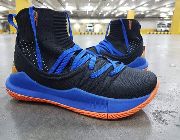 Stephen Curry 5 HIGH CUT - Under Armour Curry 5 BASKETBALL SHOES -- Shoes & Footwear -- Metro Manila, Philippines
