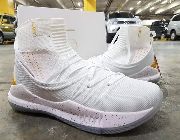 Stephen Curry 5 HIGH CUT - Under Armour Curry 5 BASKETBALL SHOES -- Shoes & Footwear -- Metro Manila, Philippines