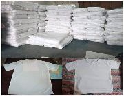 Election - white plain shirt -- Marketing & Sales -- Rizal, Philippines