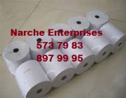 POS Thermal Paper And Journal Tape -- All Office & School Supplies -- Metro Manila, Philippines