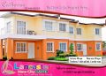townhouse for sale rfo, -- House & Lot -- Cavite City, Philippines
