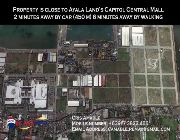 FOR SALE: Commercial/Industrial Lots -- Land -- Bacolod, Philippines