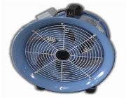 Industrial Fans, Industrial Blowers -- Food & Beverage -- Manila, Philippines