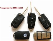 Transponder Key, Key Duplication, Key Programming, Car Lock Repair, Car Lockout, Ignition Repair, Cloning -- All Car Services -- Laguna, Philippines