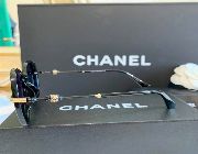 CHANEL SHADES - CHANEL SUNGLASSES - AUTHENTIC QUALITY -- Shoes & Footwear -- Metro Manila, Philippines