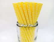 paper straws eco friendly -- Food & Related Products -- Rizal, Philippines